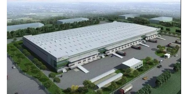 两部门：正式启动2020年国家物流枢纽建设工作