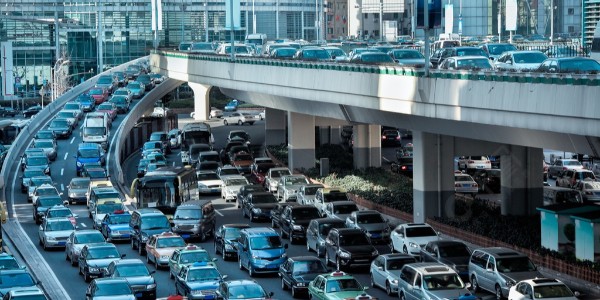 中汽协：1-11月汽车制造业营业收入保持增长，利润同比增长2.9%