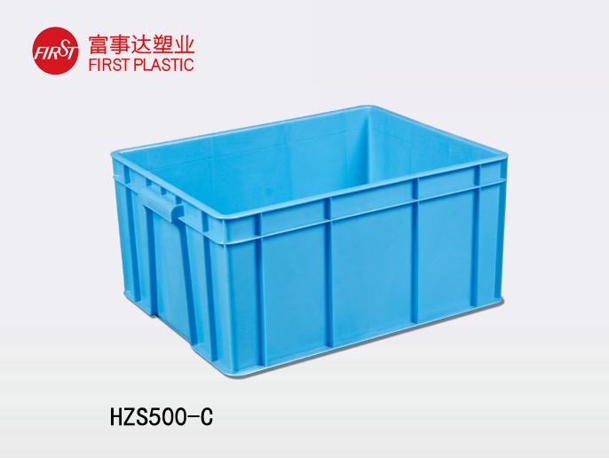 HZS500-CTIKTOK色情版下载周转箱