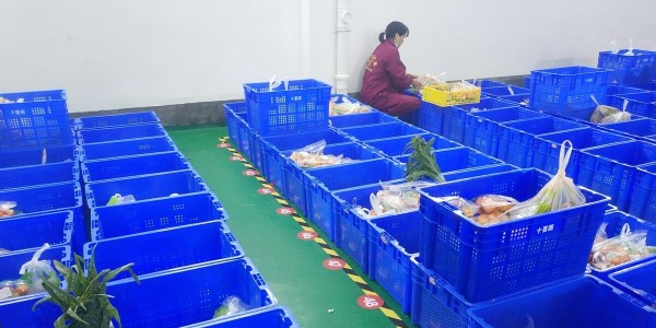 社区团购大战分水岭：巨头拼毛利，淘汰赛开启（2）