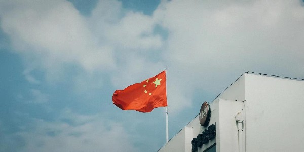 金秋十月，喜迎国庆
