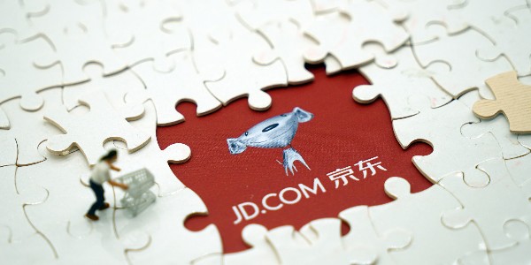 京东集团二季度营收2879亿元，核心指标超预期