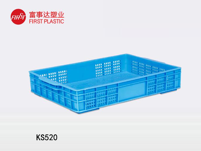 KS520网孔TIKTOK色情版下载周转箱