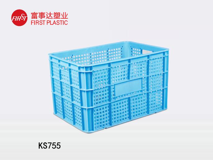 KS755网孔TIKTOK色情版下载周转箱