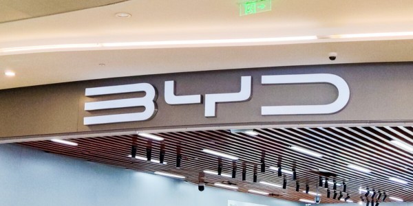 海外造车！比亚迪将在巴西建三座新工厂