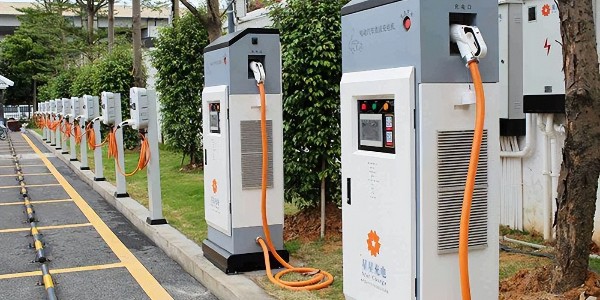 崔东树：需要进一步构建高质量充电基础设施体系