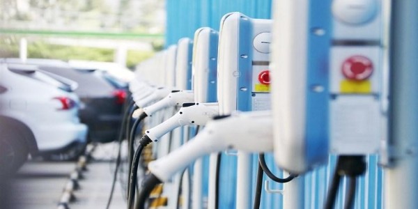 深圳市发改委：进一步规范新能源汽车充换电设施管理